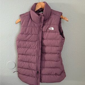 The North Face Women’s Aconcagua 3 Puffer Vest